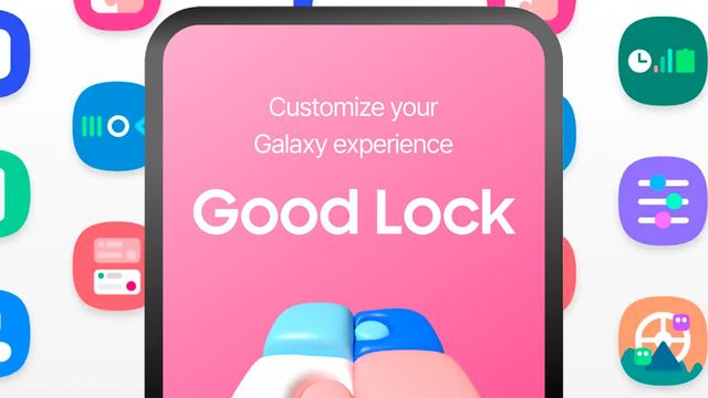 Good Lock