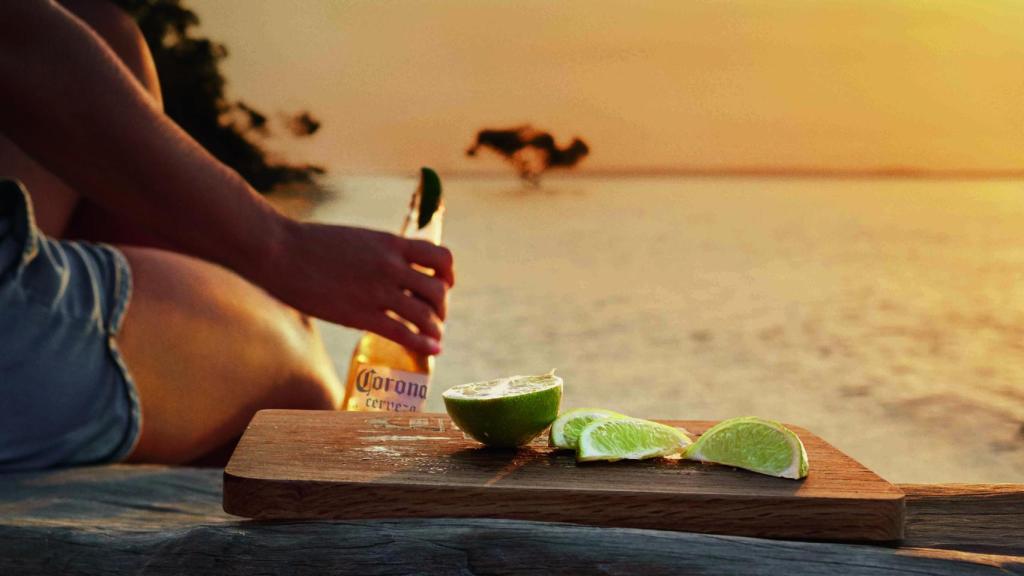 Atardeceres con Coronita.