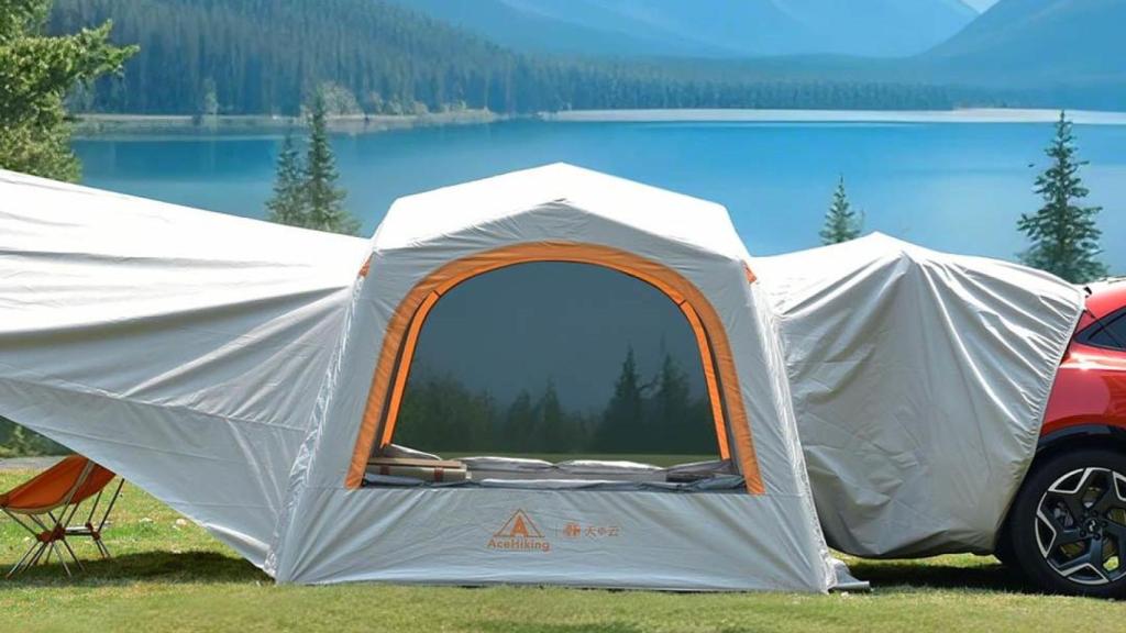 Xiaomi tienda modular