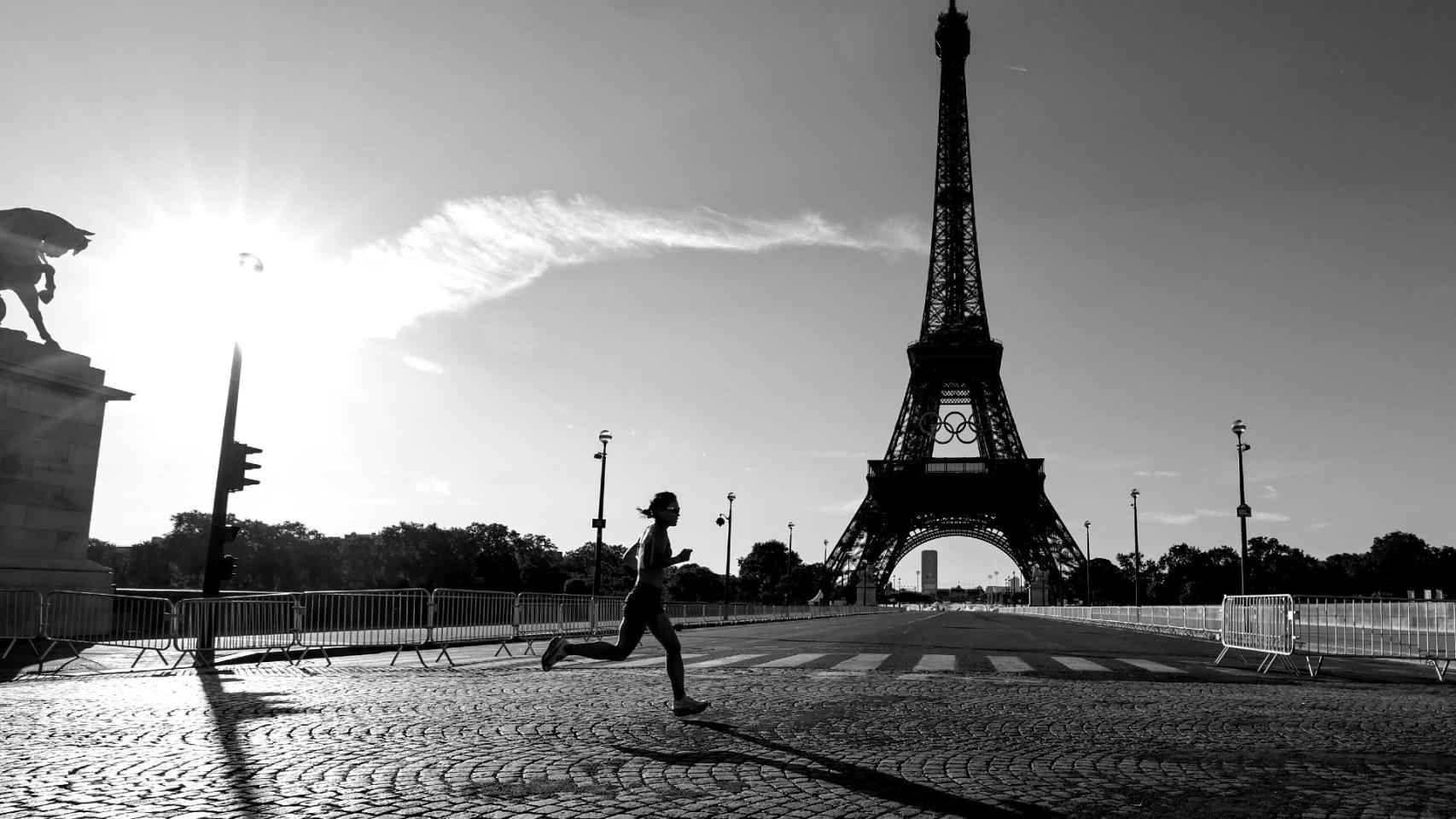 Torre Eiffel
