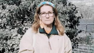 La ocupa de su vivienda ha empezado a trabajar.