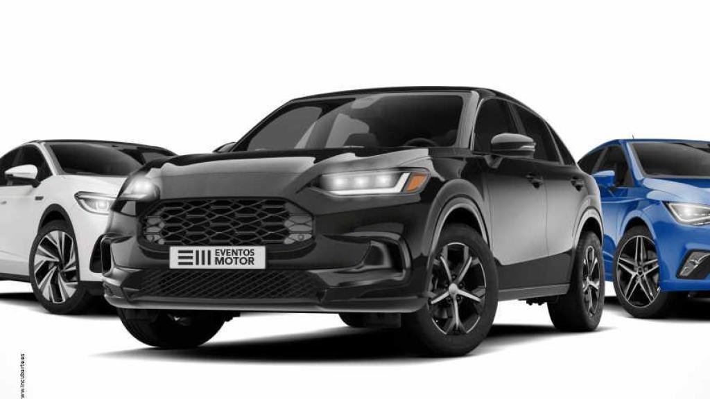 Cartel de la nueva edición de Motorcasión.