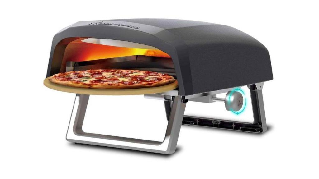 Masterpro horno portatil