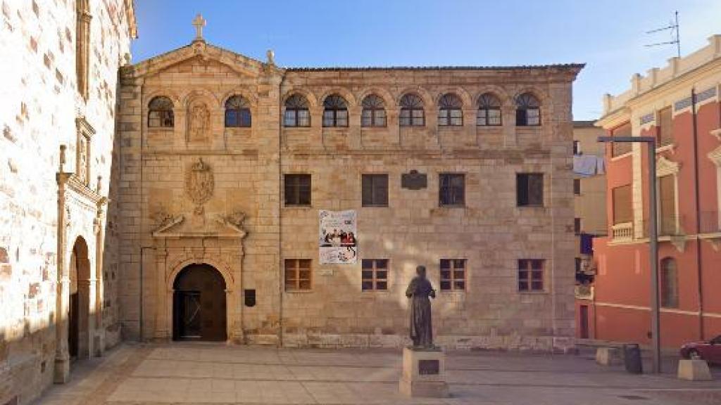 Seminario San Atilano de Zamora