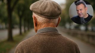 José Elías, multimillonario y empresario.