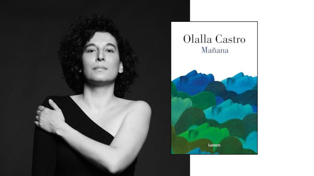 'Mañana', una novela sobre la pérdida, el desamparo y las ruinas, pero también sobre la posibilidad de la redención