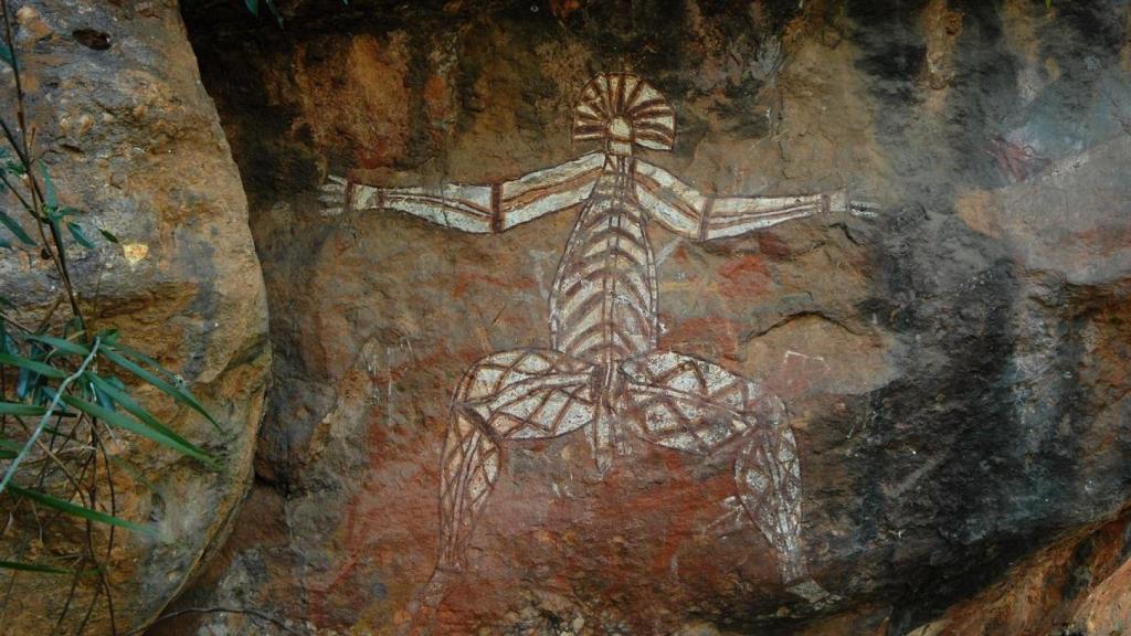 Parque Nacional de Kakadu