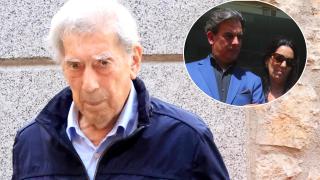 Morgana y Gonzalo, los hijos de Vargas Llosa que nunca aceptaron a Isabel Preysler: el origen de la insalvable relación