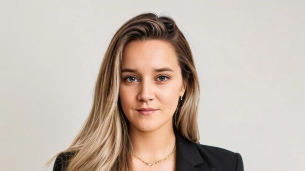 Luciana Timsit, Senior Marketing Manager de PayFit.