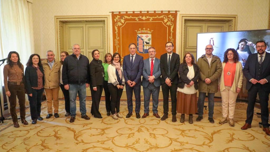 Salamanca sube la apuesta por el español: el idioma que deja 50 millones de euros al año en la ciudad