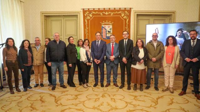 Salamanca sube la apuesta por el español: el idioma que deja 50 millones de euros al año en la ciudad