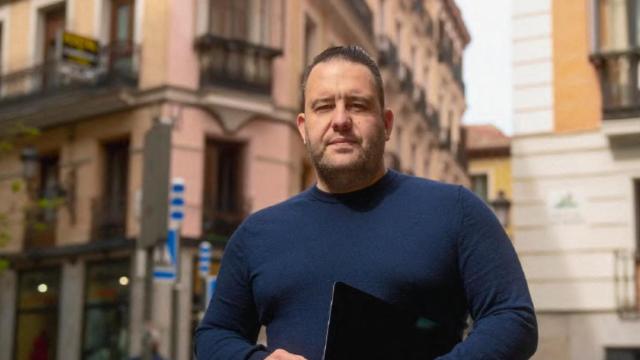 Marc Álvarez, barman del mejor bar del mundo: