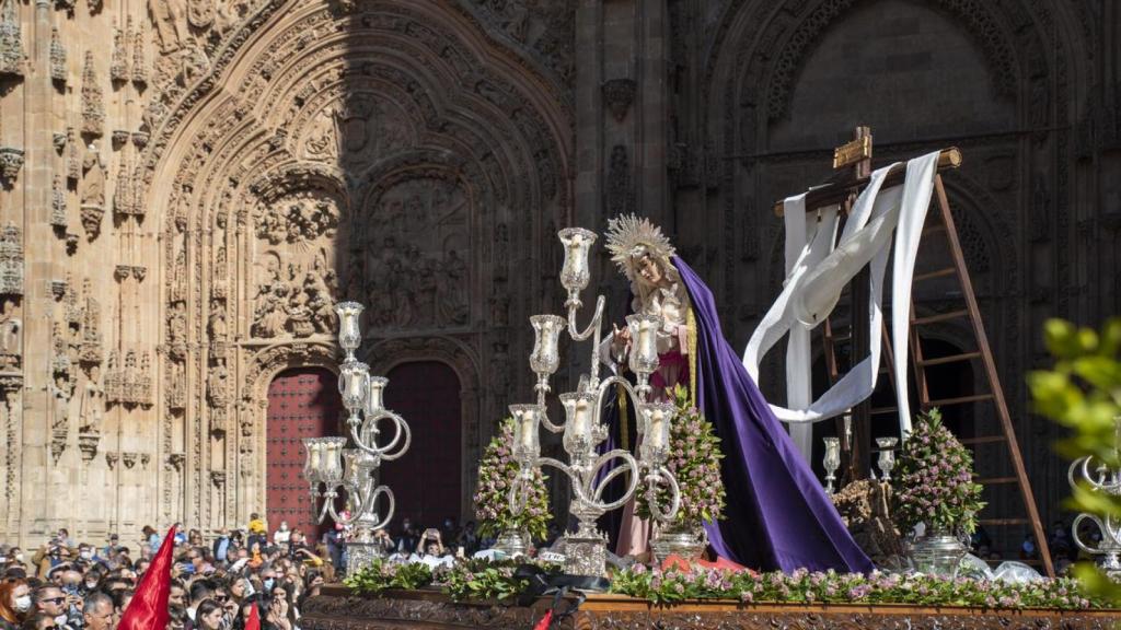 Tallas de importante valor artístico.