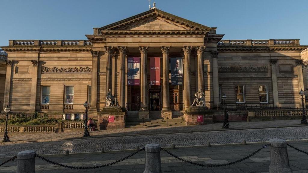 Walker Art Gallery