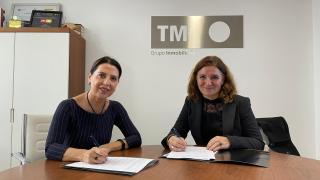 TM y la Fundación Vicente Ferrer construirán 29 nuevas viviendas para mujeres vulnerables en la India