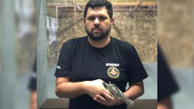 Oswaldo Eustaquio Filho.