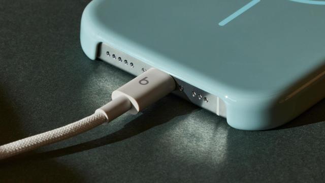 Cable de Beats