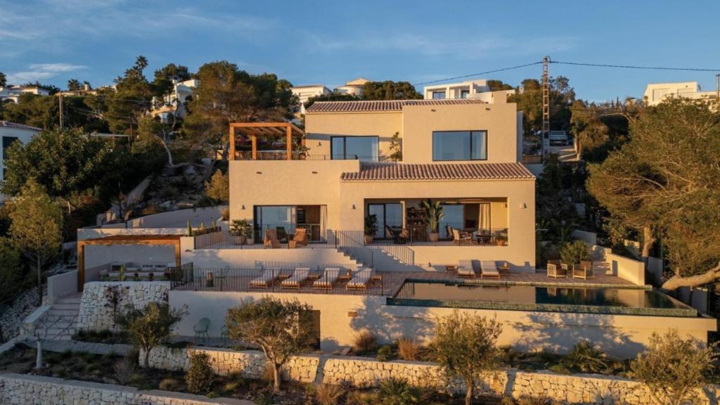 La Mer, Jessica Bataille.