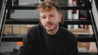 El neuropsiquiatra Nacho Roura.