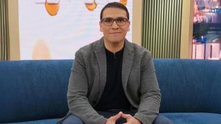 William Arias, doctor.