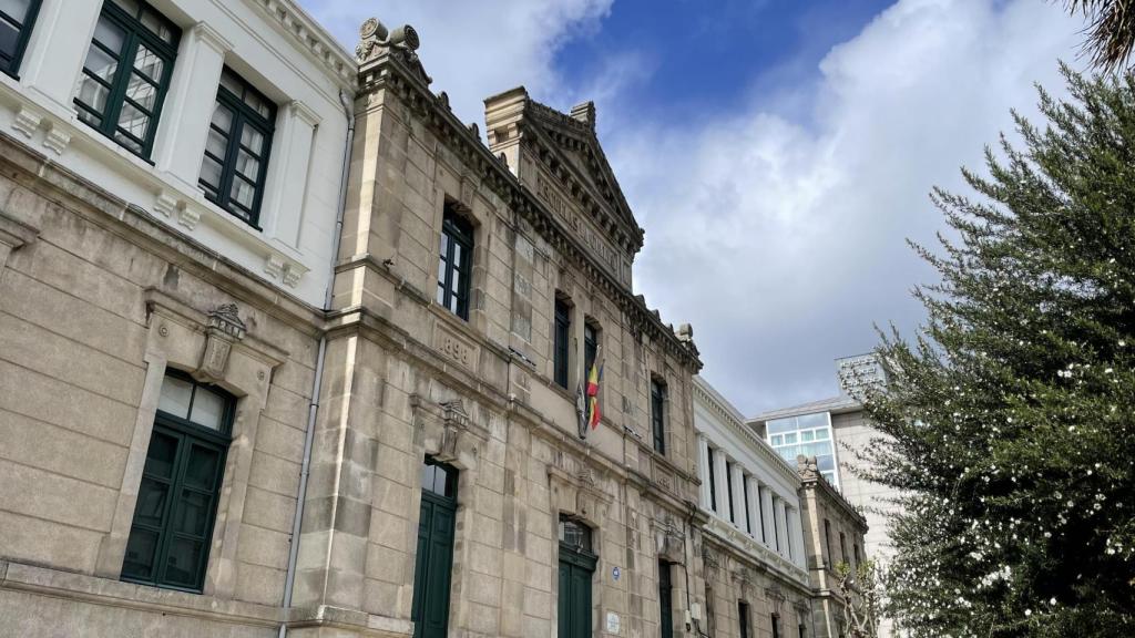 CEIP Eusebio da Guarda.