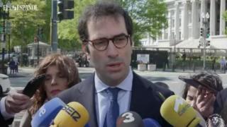 comparecencia carlos cuerpo