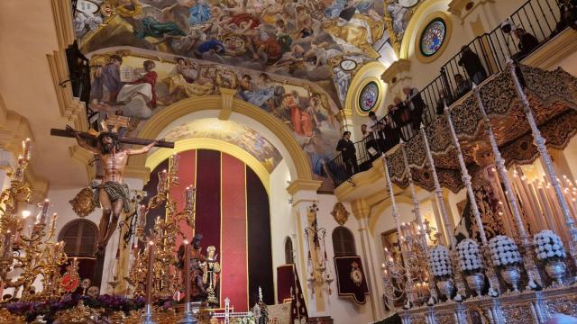 Los titulares de las Penas.