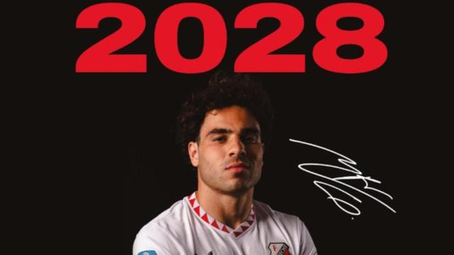 El Utrech se queda con Miguel: el Celta mantiene una opción de compra y la mitad de un futuro traspaso