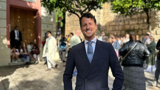 Pablo, vecino de Santa Cruz.