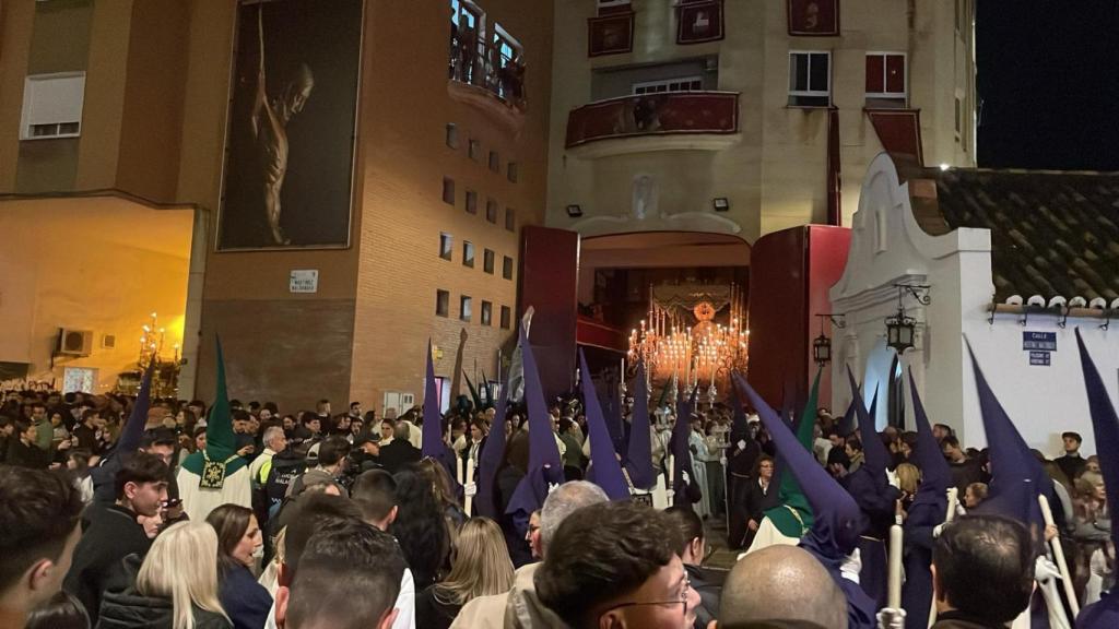 Nueva Esperanza en Zamarrilla.