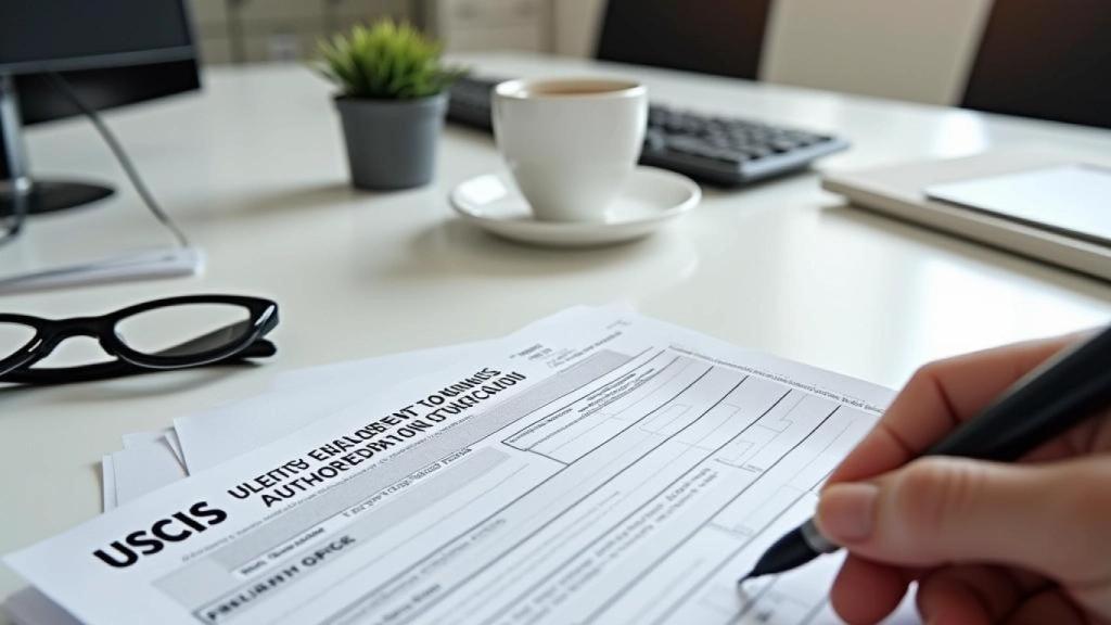 Los permisos de trabajo en los Estados Unidos sufren un cambio y debes estar atento si cumples estos requisitos