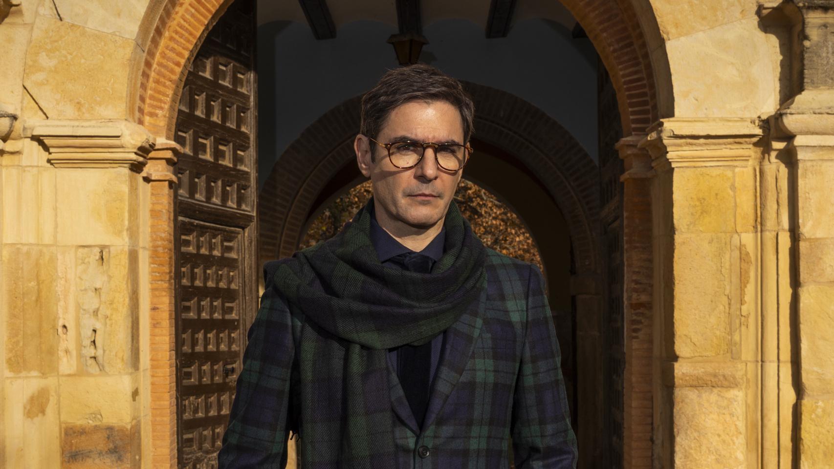 Juanra Bonet presentará 'Traitors España' en Antena 3.