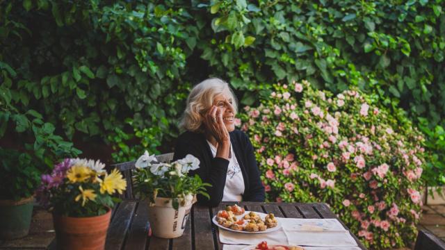 Carmena: La política se ha transformado en un lenguaje de marionetas infantiles en el que lo que se busca esencialmente es debilitar al otro.