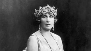 La Reina, en una imagen de archivo.