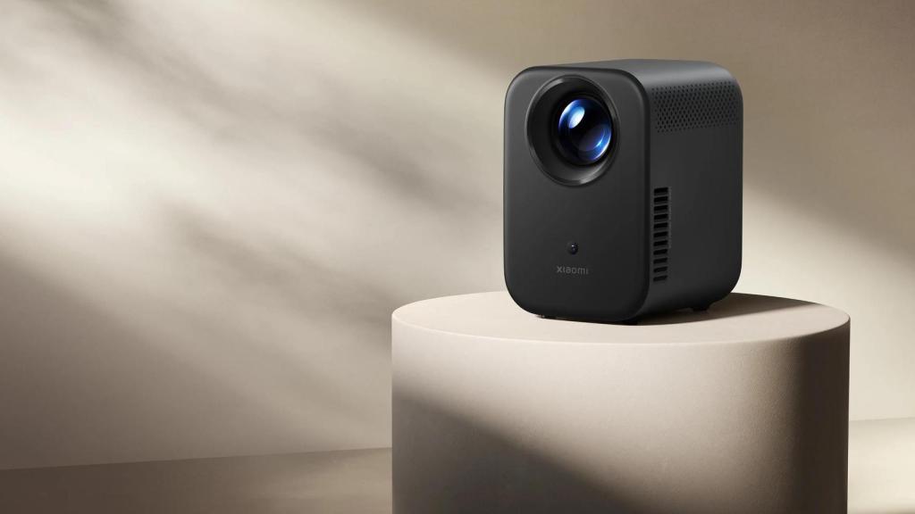 Xiaomi Smart Proyector L1
