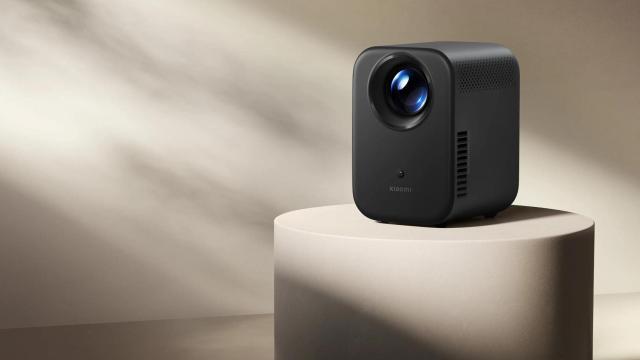 Xiaomi Smart Proyector L1
