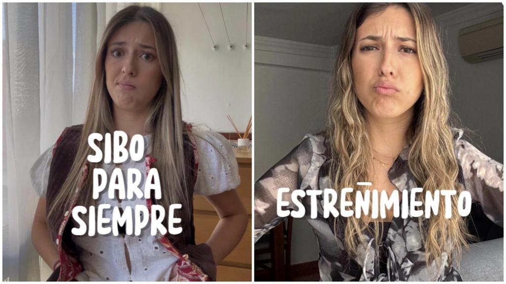 Blanca Boto Martín, nutricionista.