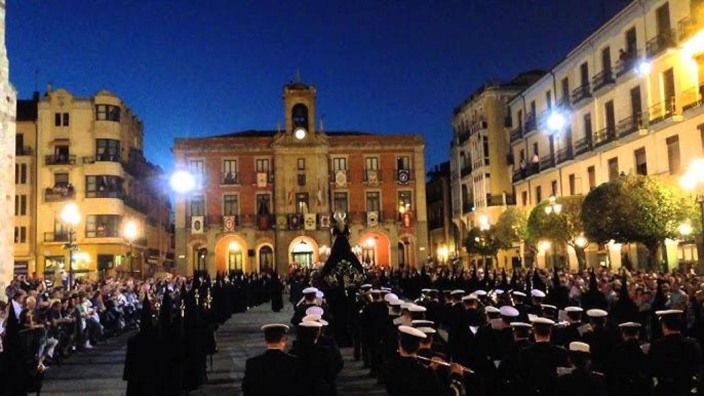 Banda de Música de la Agrupación de Infantería de Marina