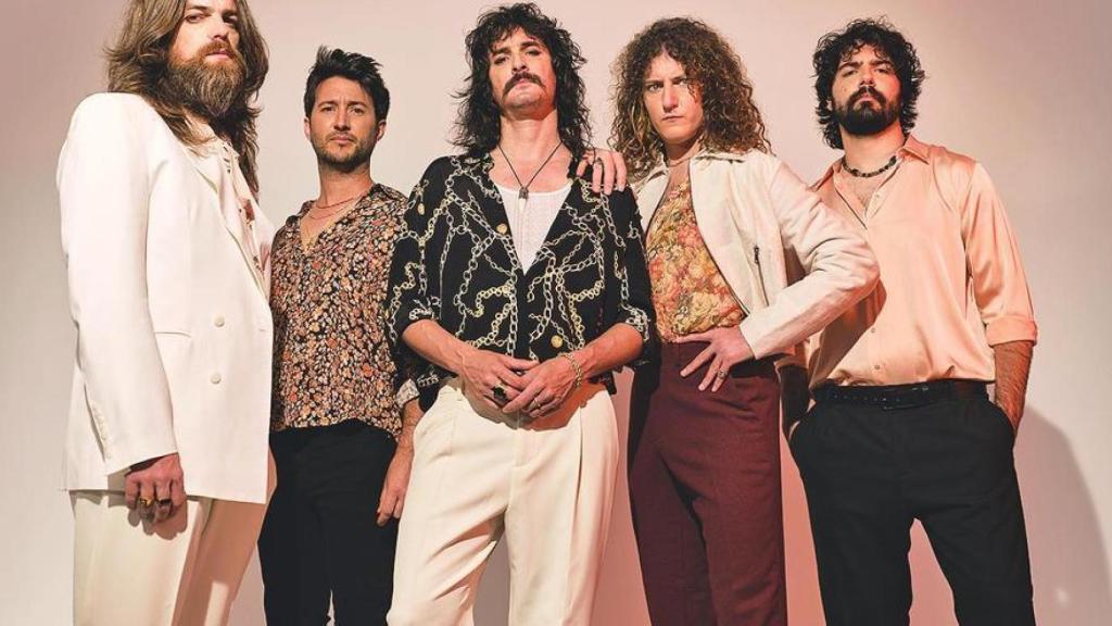 Derby Motoreta's Burrito Kachimba.