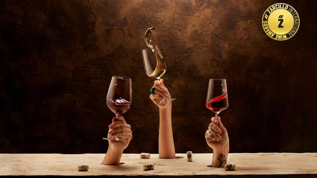 El certamen internacional que reúne los mejores vinos del mundo celebra su vigésima edición