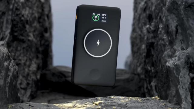 Powerbank Flash Pro Ultra