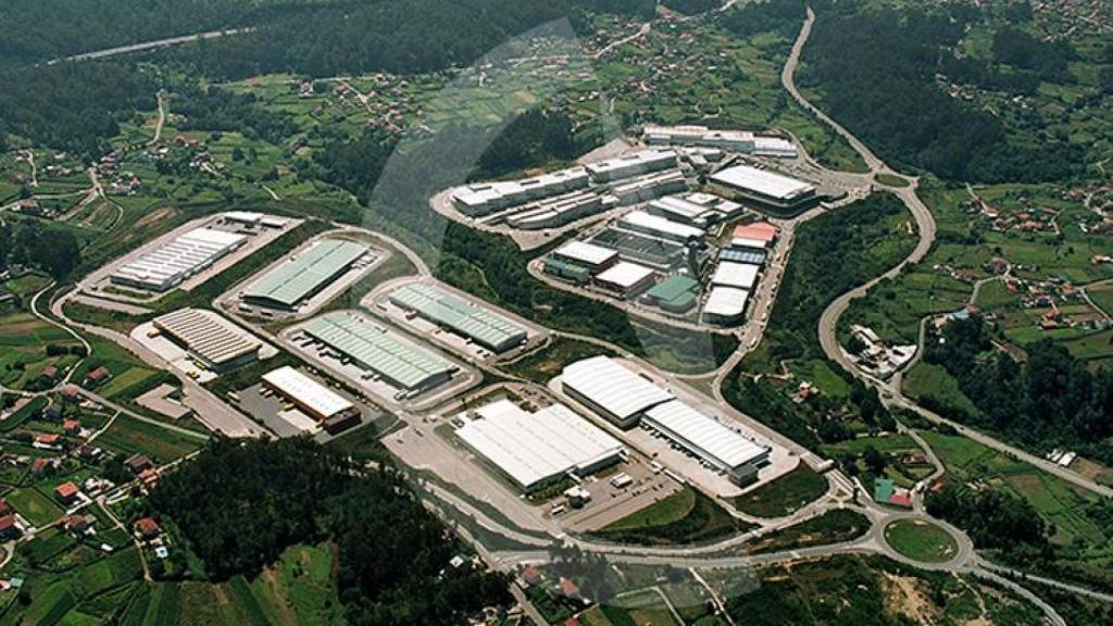 Parque Tecnológico y Logístico de Vigo