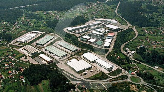 Parque Tecnológico y Logístico de Vigo