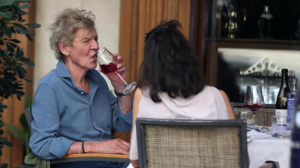 Ernesto de Hannover en una imagen de archivo.