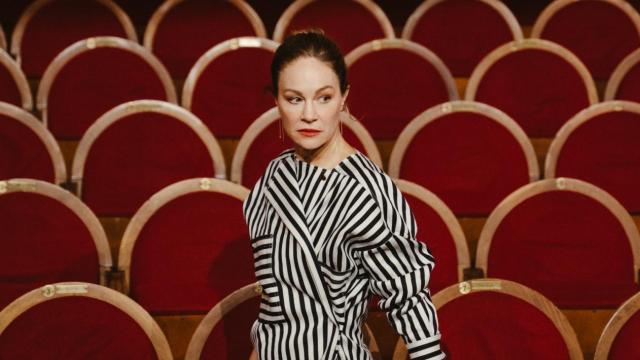 Julia Gómez Cora, la productora que cambió la Gran Vía: “Veremos a las mujeres de Enrique VIII compitiendo por quién fue la más perjudicada en su matrimonio”