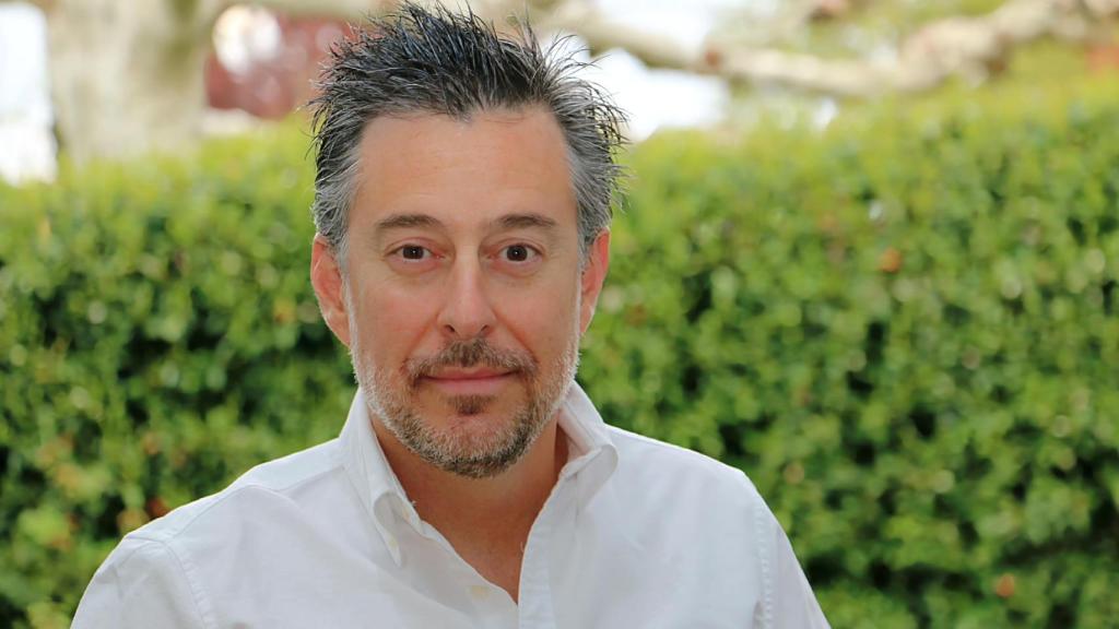 Fernando Manero, country director para el sur de Europa en Harman