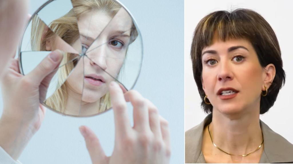 La experta se sincera sobre esta patología.