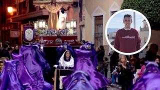 Pedro José Gómez, meteorólogo: Estas son las zonas donde más fuerte soplará el viento en Alicante