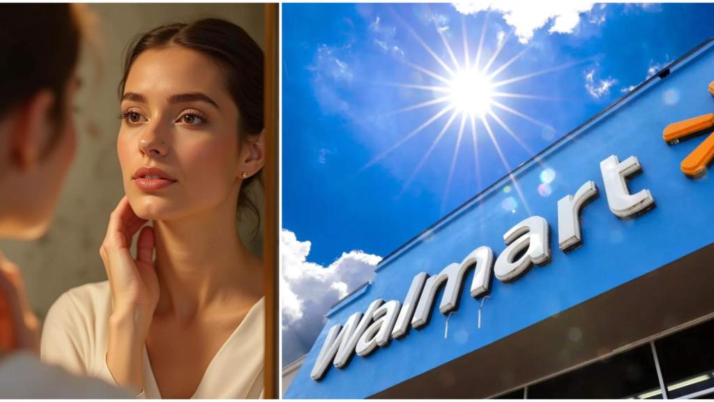 La crema para el cuidado de la piel que arrasa en ventas en Walmart por menos de 15 dólares