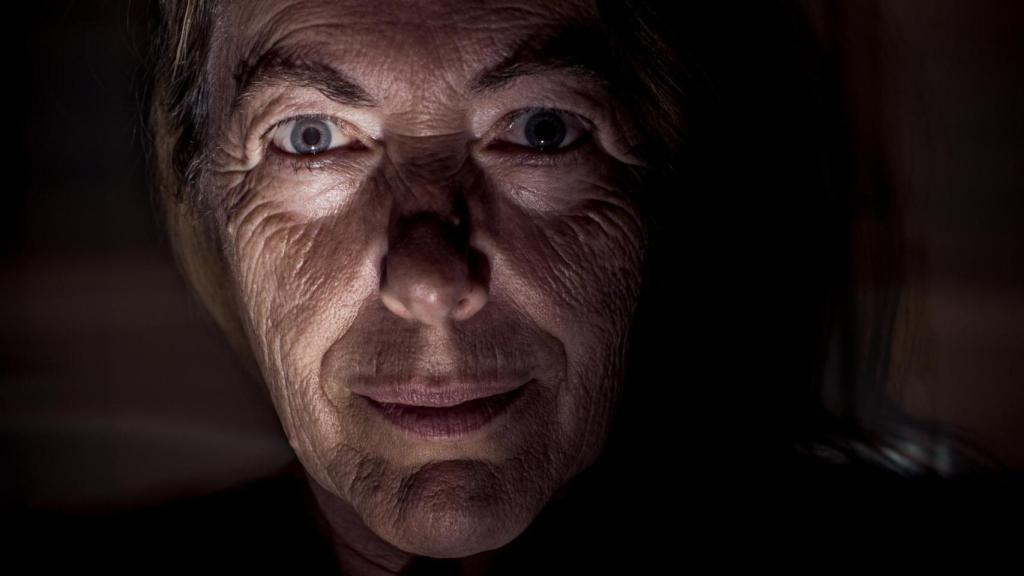 Un trastorno de la personalidad muy conocido.